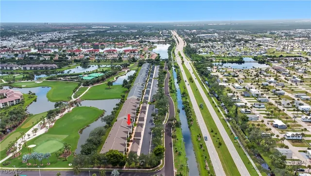 $2,150 | 12250 Kelly Greens Boulevard, Unit 57, Fort Myers, FL 33908