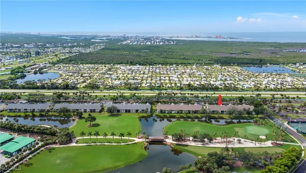 $2,150 | 12250 Kelly Greens Boulevard, Unit 57, Fort Myers, FL 33908