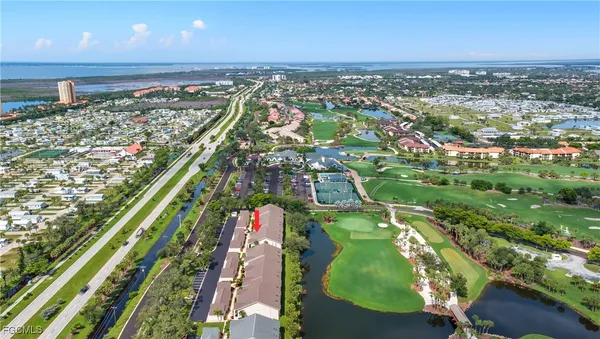 $2,150 | 12250 Kelly Greens Boulevard, Unit 57, Fort Myers, FL 33908