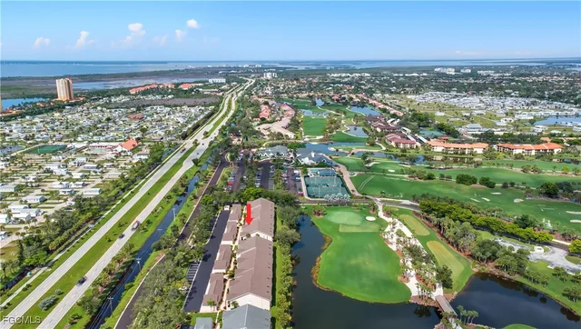 $2,150 | 12250 Kelly Greens Boulevard, Unit 57, Fort Myers, FL 33908