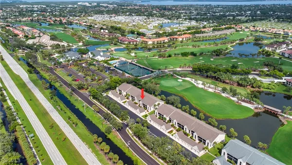 $2,150 | 12250 Kelly Greens Boulevard, Unit 57, Fort Myers, FL 33908