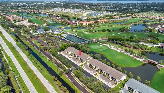 $2,150 | 12250 Kelly Greens Boulevard, Unit 57, Fort Myers, FL 33908