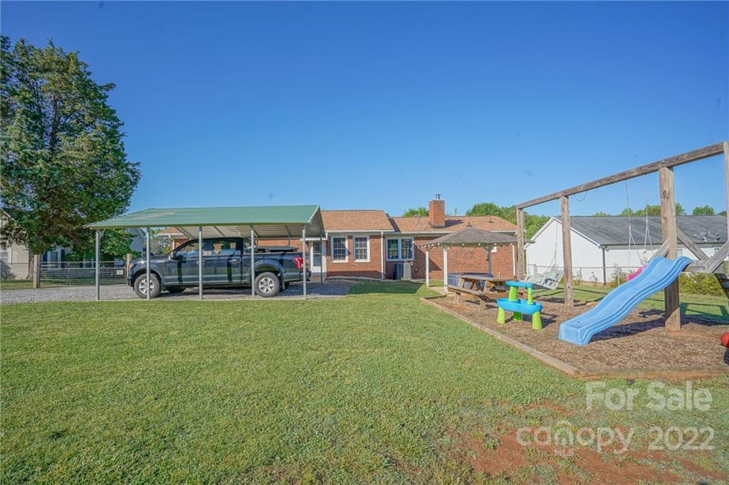 650 Lippard Road Salisbury, NC 28146 - Photo 12 of 46 Gallery Image 12