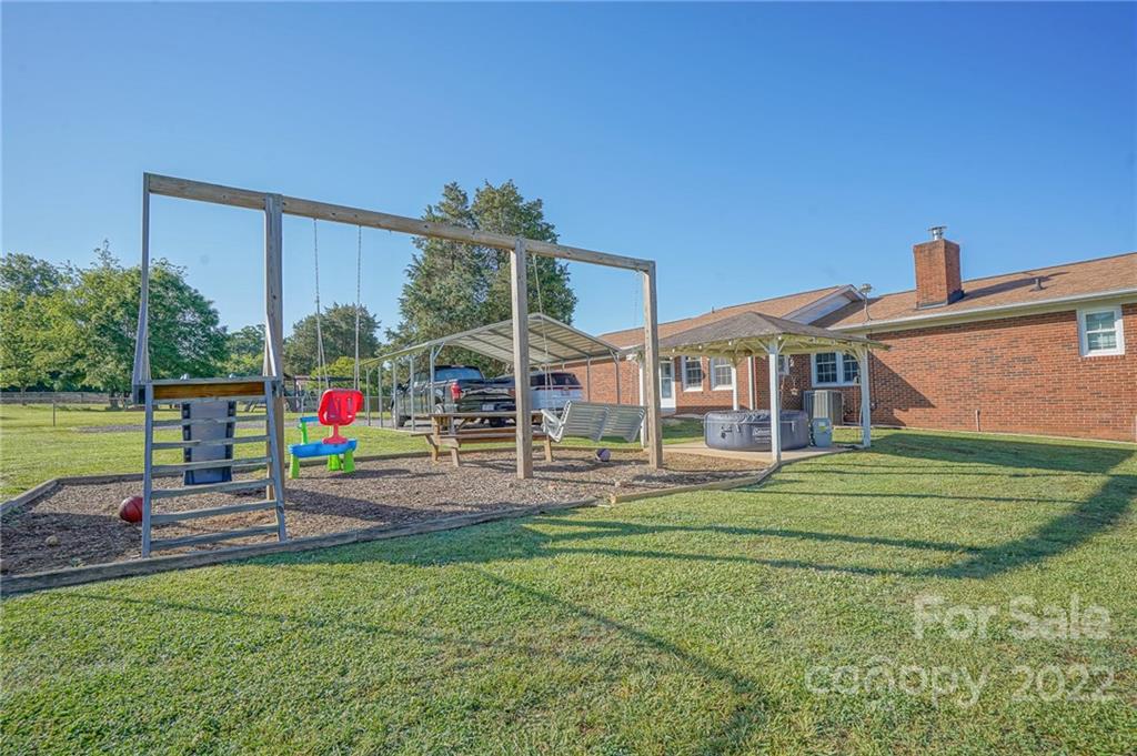 650 Lippard Road Salisbury, NC 28146 - Photo 13 of 46 Gallery Image 13