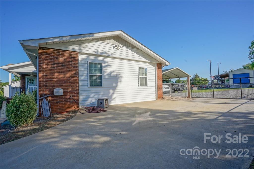 650 Lippard Road Salisbury, NC 28146 - Photo 8 of 46 Gallery Image 8