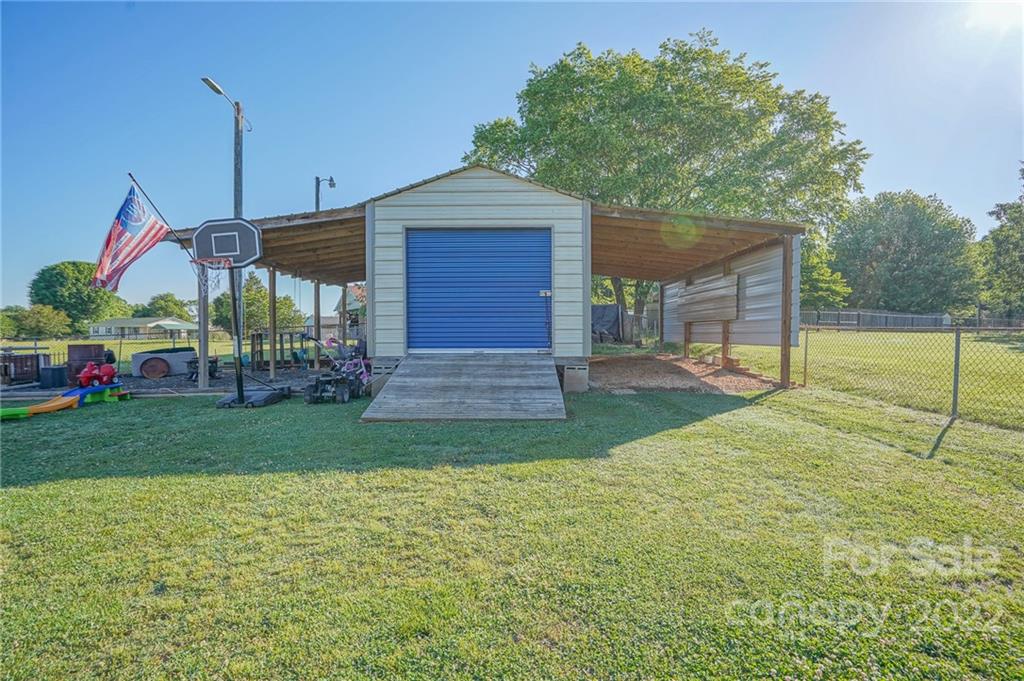 650 Lippard Road Salisbury, NC 28146 - Photo 10 of 46 Gallery Image 10