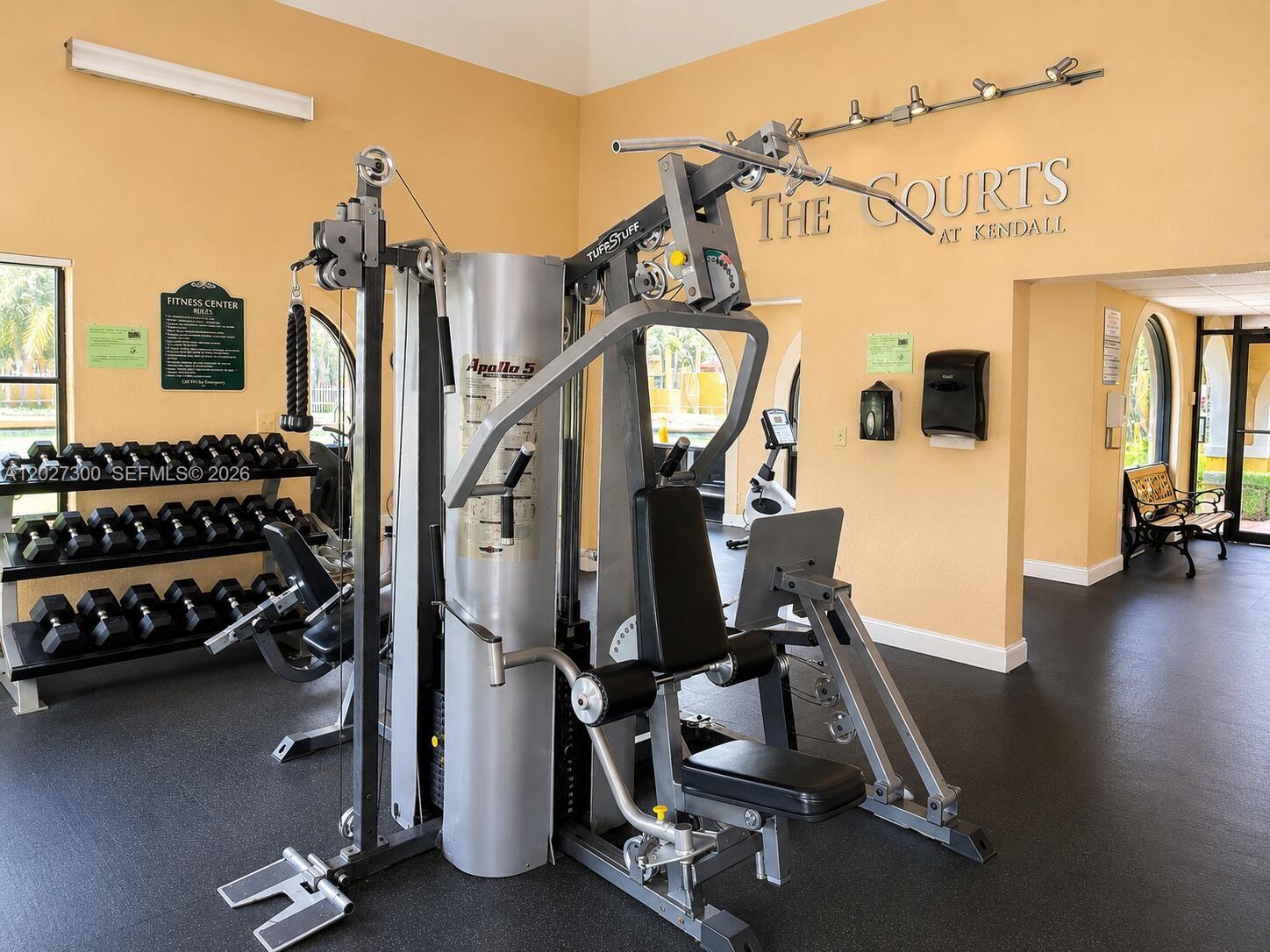 15540 Southwest 80th Street, Unit D304 Miami, FL 33193 - Photo 12 of 16