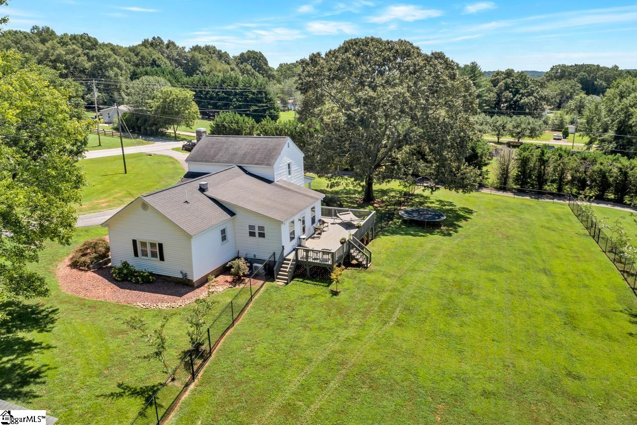 1027 Johnson Road Easley, SC 29642 - Photo 33 of 36
