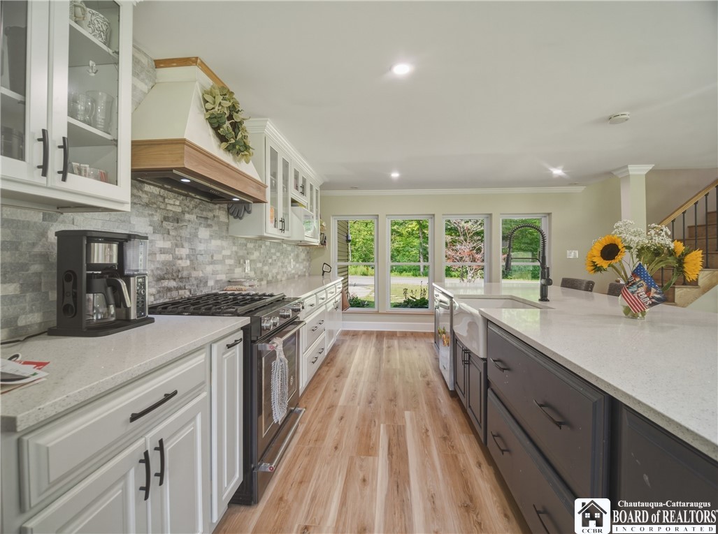 4877 Kortwright Road Busti, NY 14710 - Photo 6 of 48