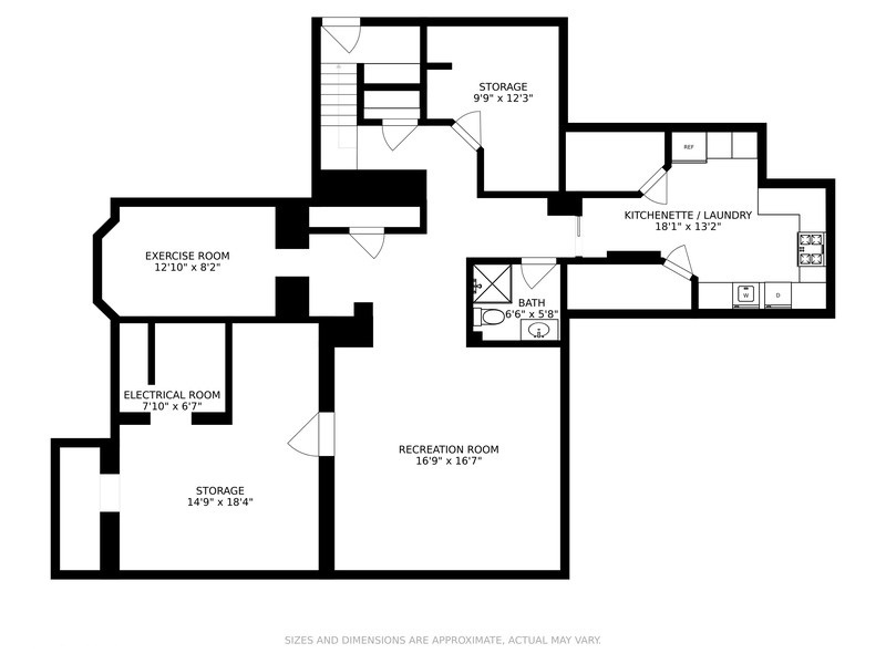 236 Melrose Avenue Elmhurst, IL 60126 - Photo 50 of 50 a picture of a park