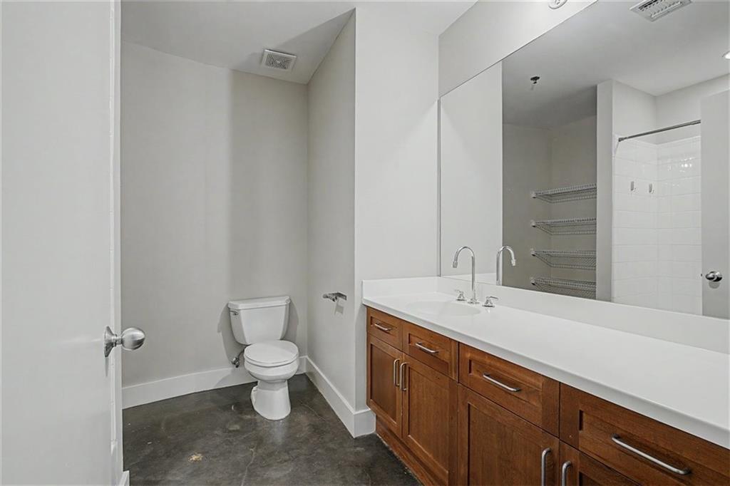 845 Spring Street Northwest, Unit 130 Atlanta, GA 30308 - Photo 24 of 37 Gallery Image 24