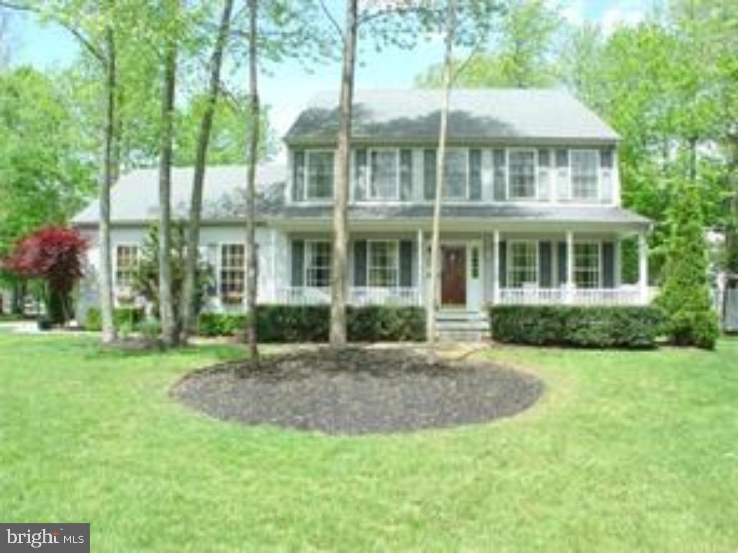 645 Surrey Road Sewell, NJ 08080 - Photo 1 of 7 Exterior Front