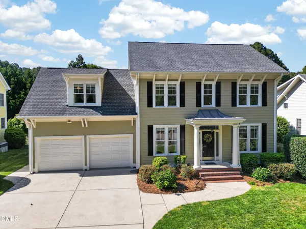 $614,900 | 1620 Heritage Club Avenue, Wake Forest, NC 27587
