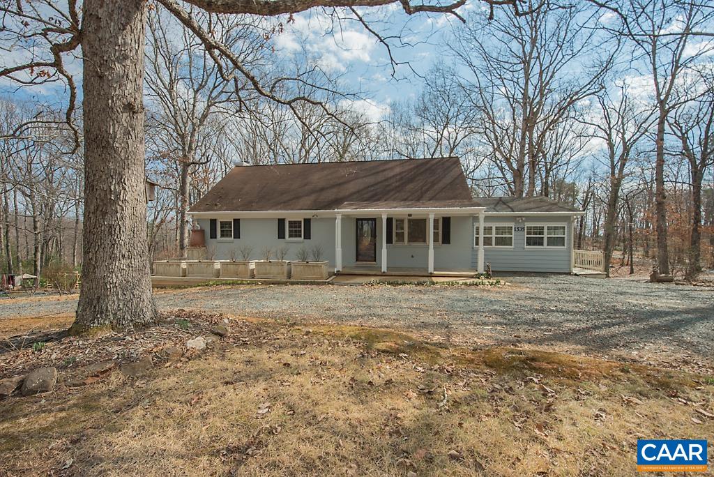 1535 Milton Road Charlottesville, VA 22902 - Photo 1 of 41 Gallery Image 1