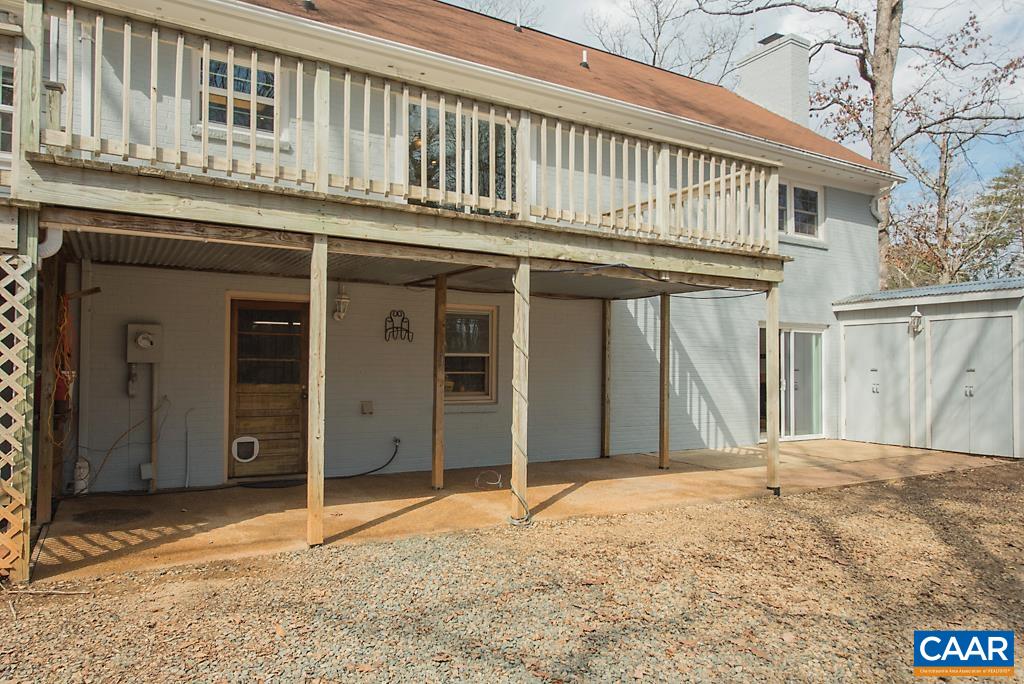 1535 Milton Road Charlottesville, VA 22902 - Photo 6 of 41 Gallery Image 6