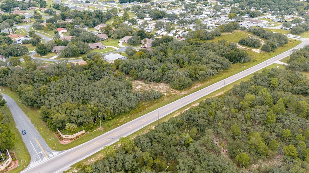 County Line Rd Spring Hill Spring Hill, FL 34609 - Photo 2 of 10