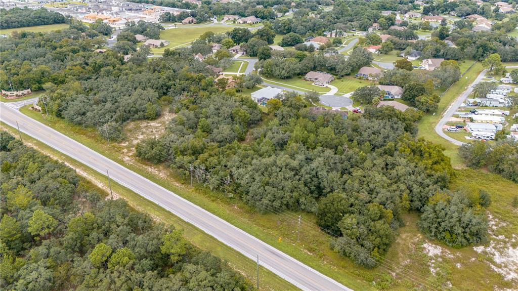 County Line Rd Spring Hill Spring Hill, FL 34609 - Photo 6 of 10