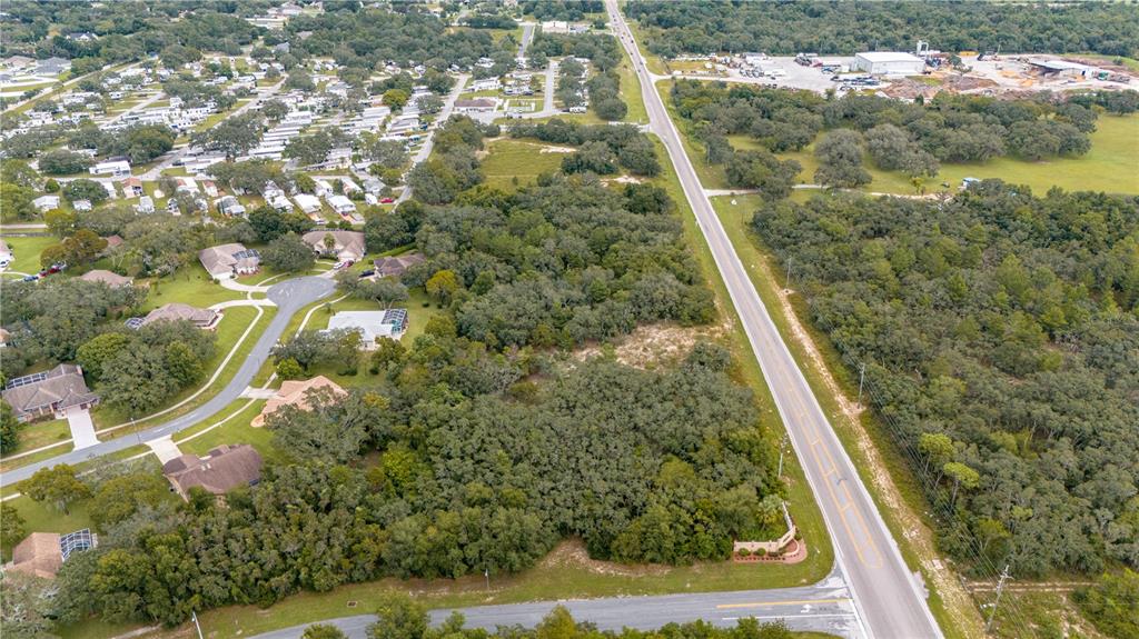 County Line Rd Spring Hill Spring Hill, FL 34609 - Photo 7 of 10