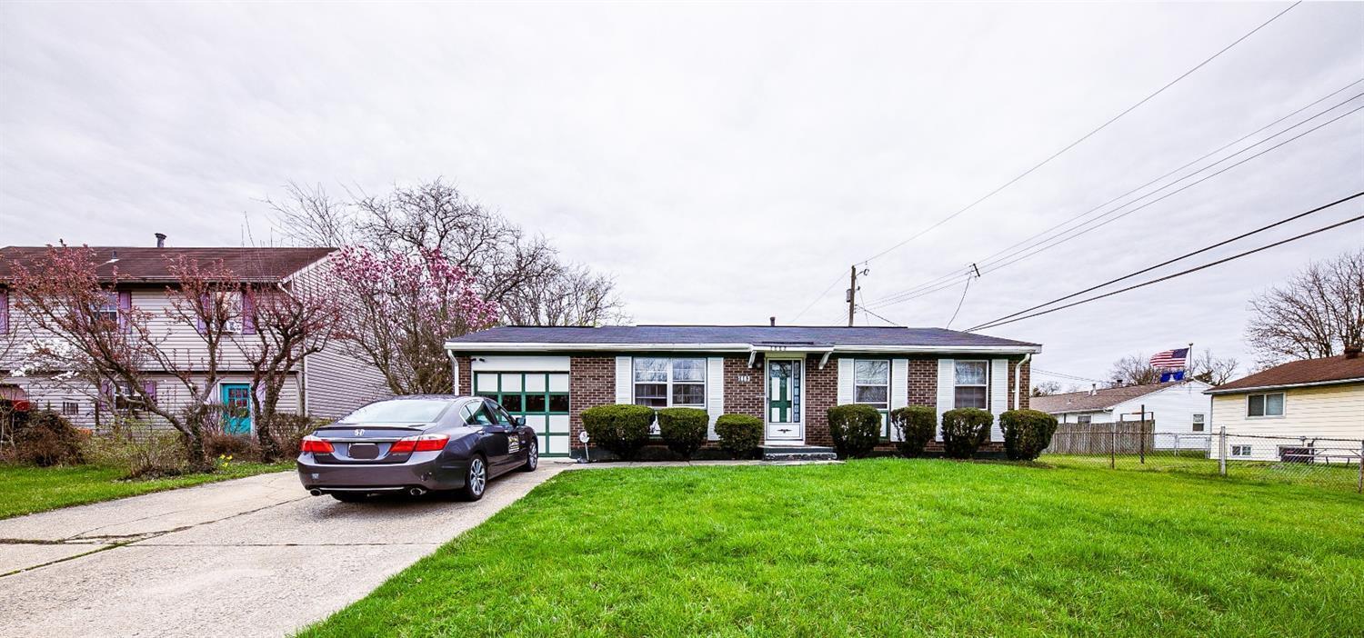1663 West Kemper Road Forest Park, OH 45240 - Photo 1 of 1