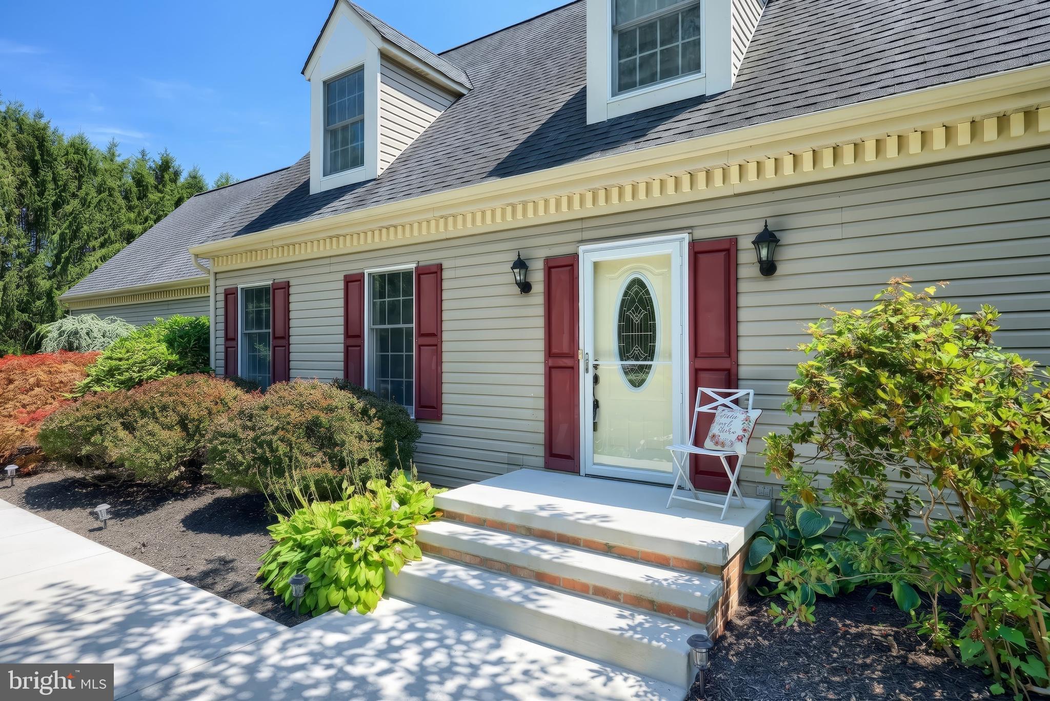 16909 Big Falls Road Monkton, MD 21111 - Photo 21 of 66 Gallery Image 21