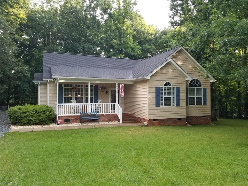 6990 Williams Country Road Staley, NC 27355 - Photo 1 of 20