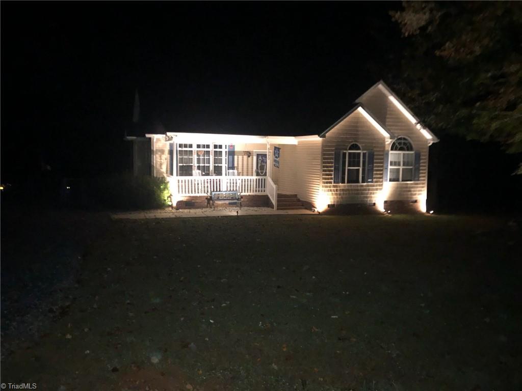 6990 Williams Country Road Staley, NC 27355 - Photo 2 of 20