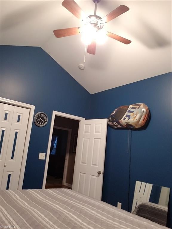 6990 Williams Country Road Staley, NC 27355 - Photo 11 of 20