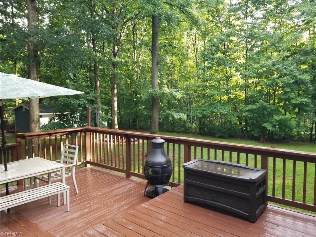 6990 Williams Country Road Staley, NC 27355 - Photo 13 of 20