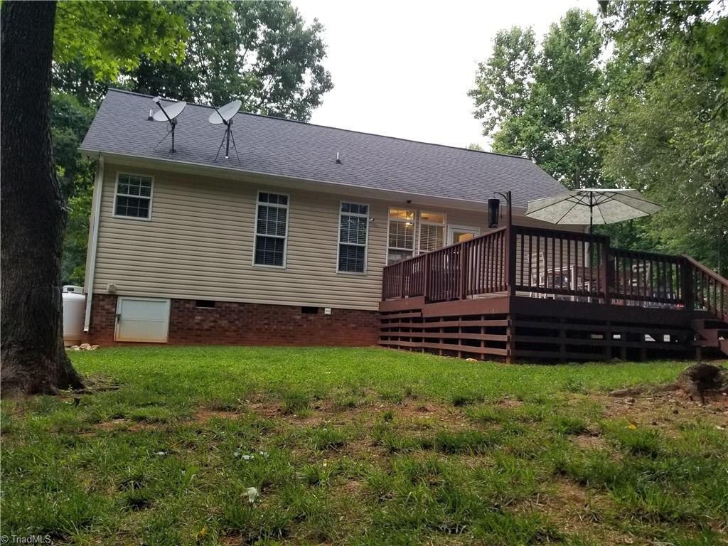 6990 Williams Country Road Staley, NC 27355 - Photo 14 of 20