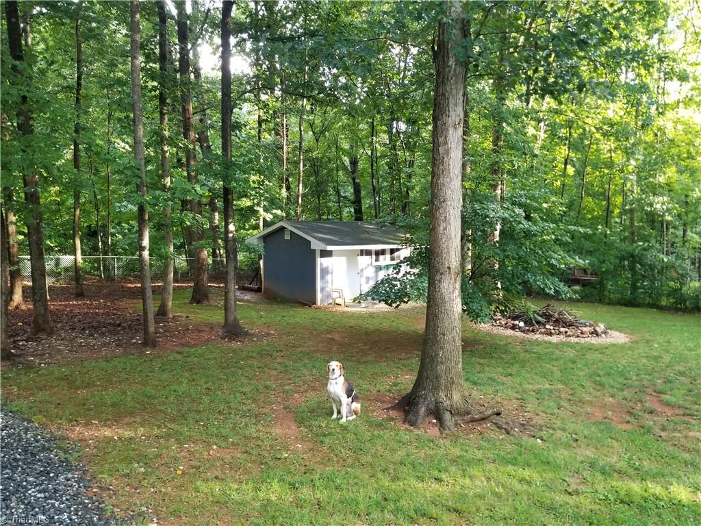 6990 Williams Country Road Staley, NC 27355 - Photo 16 of 20