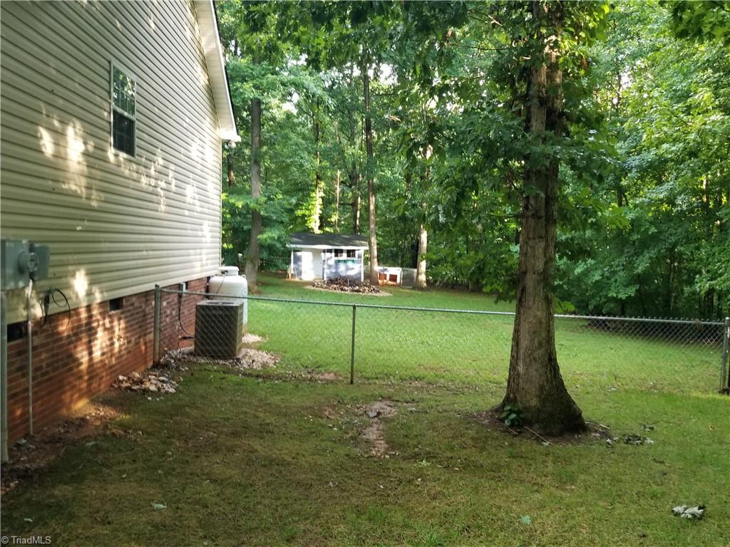 6990 Williams Country Road Staley, NC 27355 - Photo 17 of 20