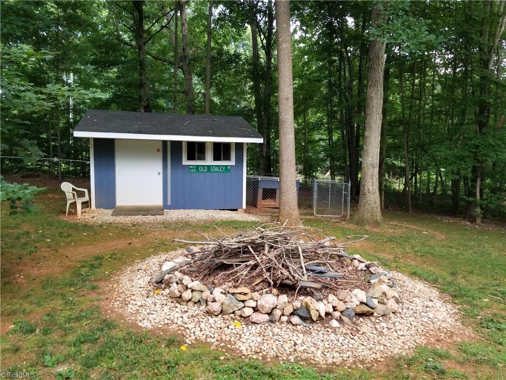 6990 Williams Country Road Staley, NC 27355 - Photo 19 of 20