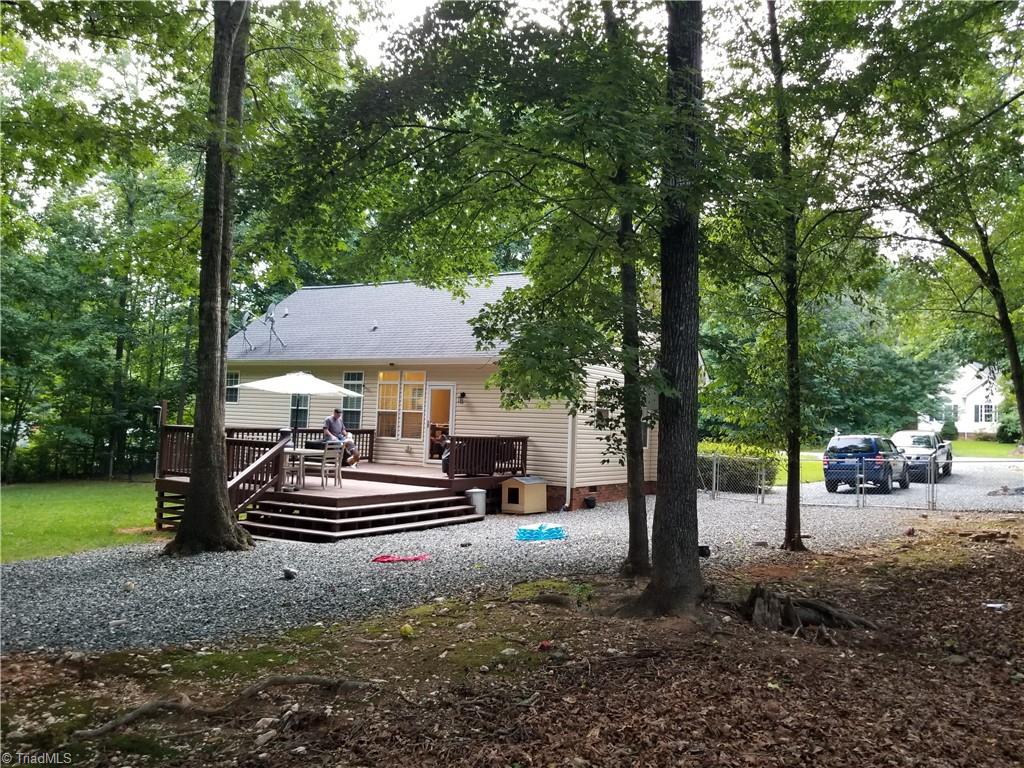 6990 Williams Country Road Staley, NC 27355 - Photo 20 of 20