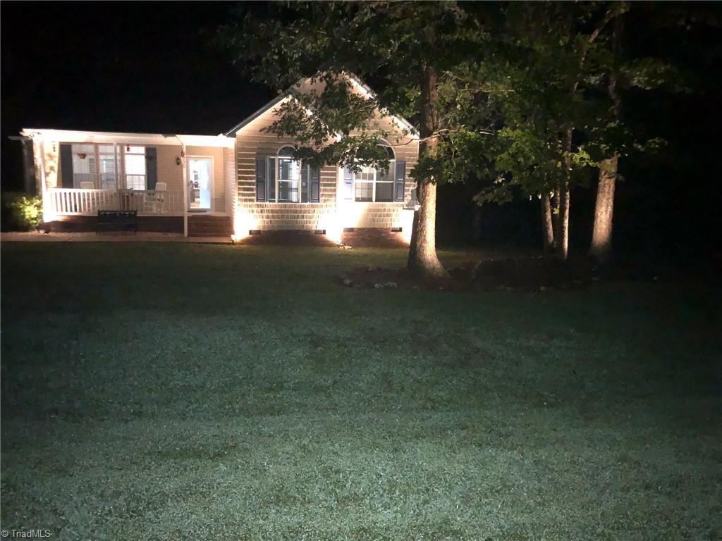 6990 Williams Country Road Staley, NC 27355 - Photo 3 of 20