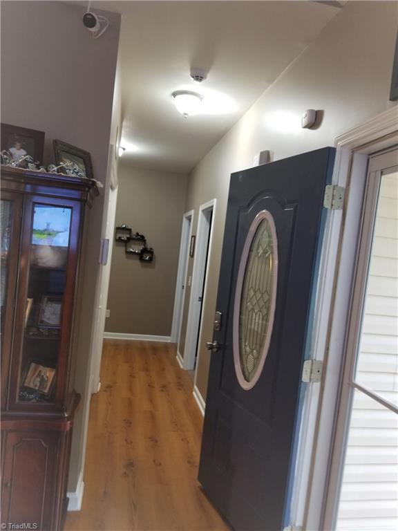 6990 Williams Country Road Staley, NC 27355 - Photo 4 of 20