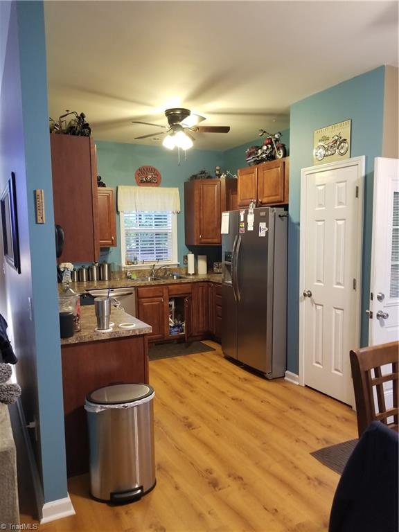 6990 Williams Country Road Staley, NC 27355 - Photo 6 of 20