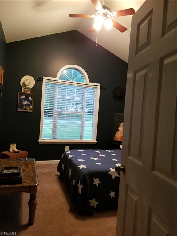 6990 Williams Country Road Staley, NC 27355 - Photo 9 of 20