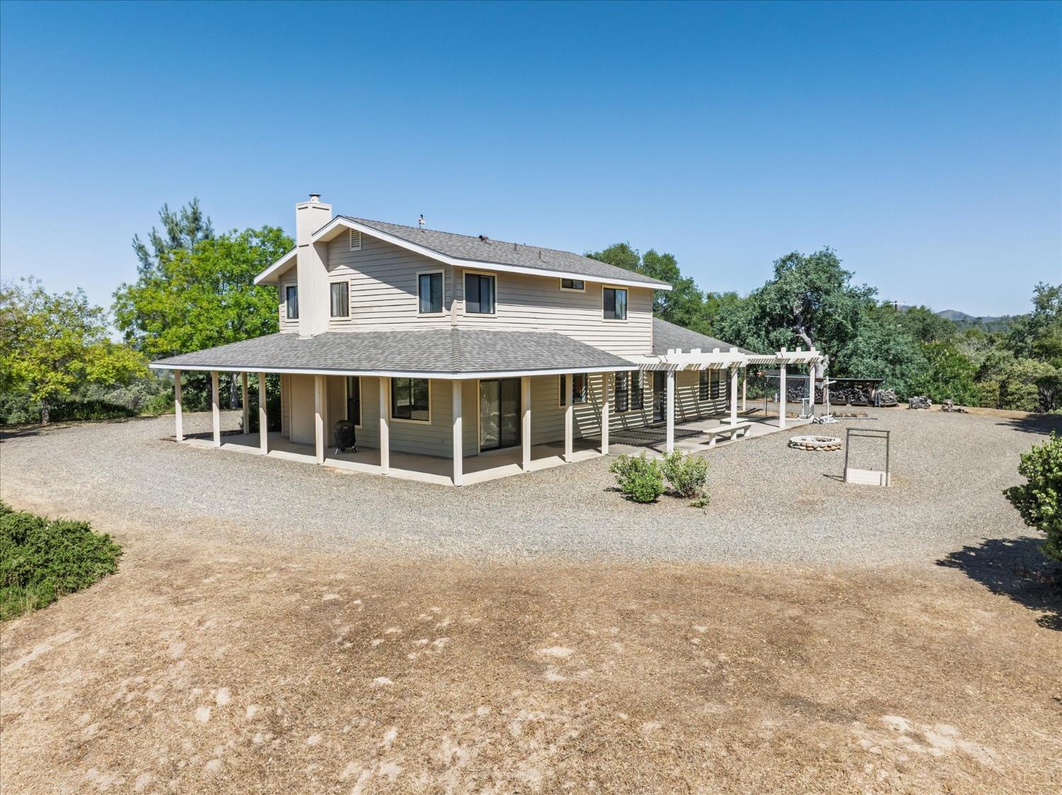 3668 Homestead Road Mariposa, CA 95338 - Photo 24 of 34 Gallery Image 24