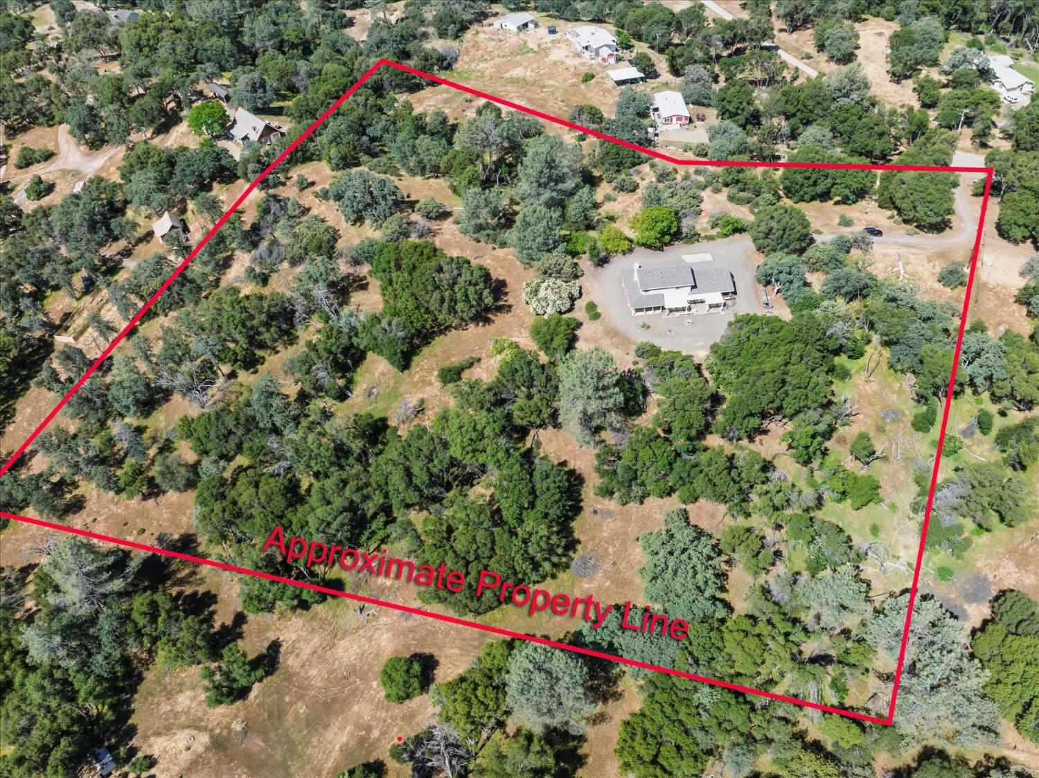 3668 Homestead Road Mariposa, CA 95338 - Photo 5 of 34 Gallery Image 5
