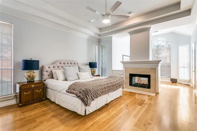 $1,085,000 | 203 Manor Place, Southlake, TX 76092