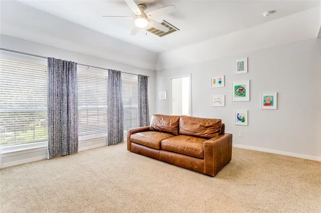 $1,085,000 | 203 Manor Place, Southlake, TX 76092