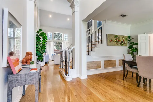 $1,085,000 | 203 Manor Place, Southlake, TX 76092