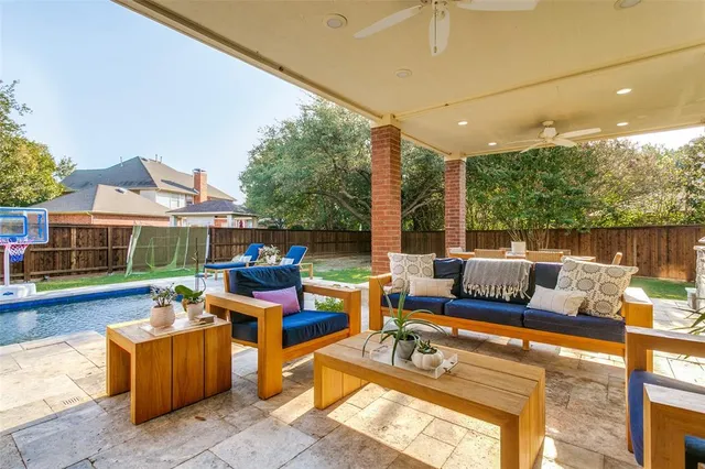 $1,085,000 | 203 Manor Place, Southlake, TX 76092