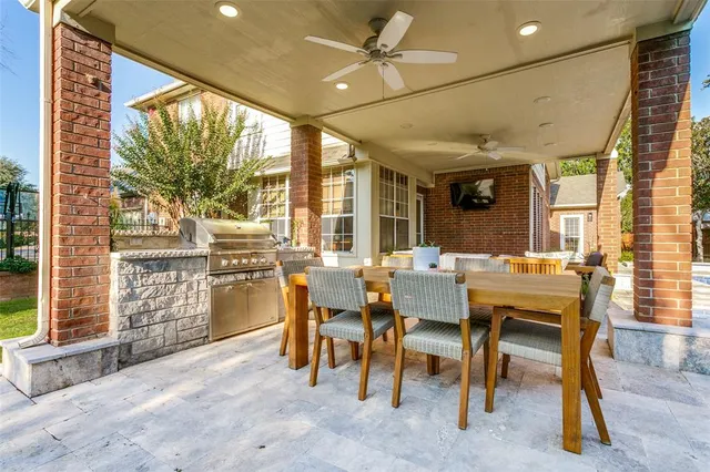 $1,085,000 | 203 Manor Place, Southlake, TX 76092