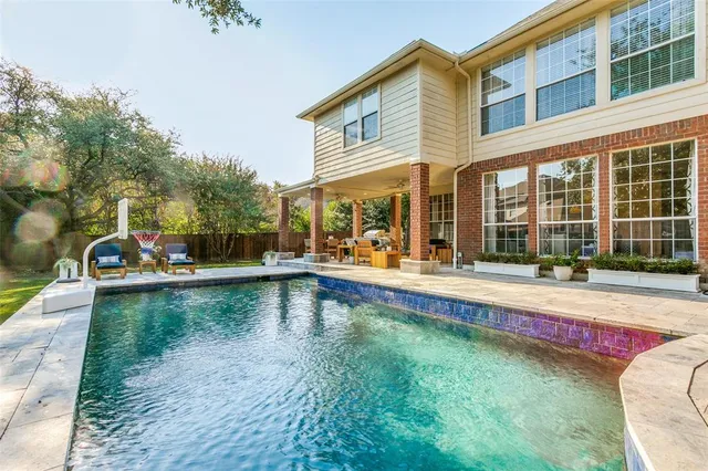 $1,085,000 | 203 Manor Place, Southlake, TX 76092