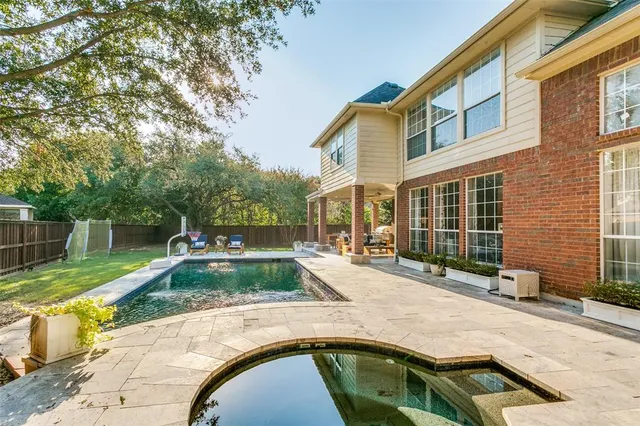 $1,085,000 | 203 Manor Place, Southlake, TX 76092
