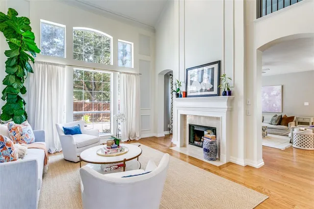 $1,085,000 | 203 Manor Place, Southlake, TX 76092