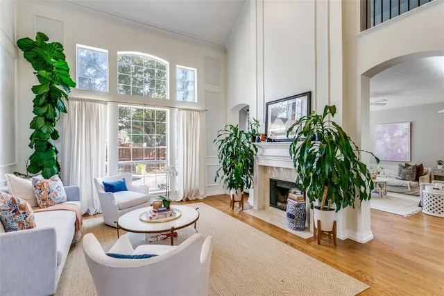 $1,085,000 | 203 Manor Place, Southlake, TX 76092