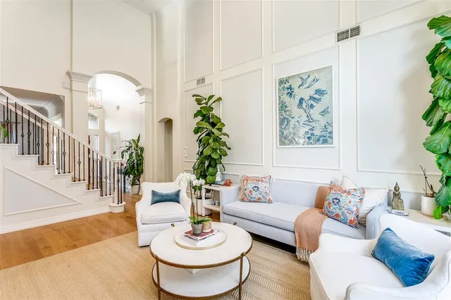 $1,085,000 | 203 Manor Place, Southlake, TX 76092