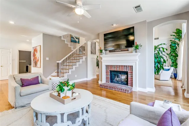 $1,085,000 | 203 Manor Place, Southlake, TX 76092